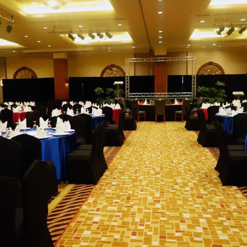 Seido Solutions - Sustainable Facility Management Malaysia
