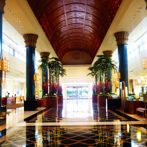 Seido Solutions - Sustainable Facility Management Malaysia
