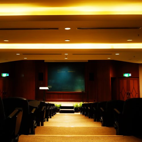 Seido Solutions - Sustainable Facility Management Malaysia