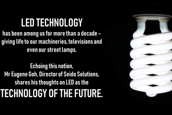 Seido Solutions - LED